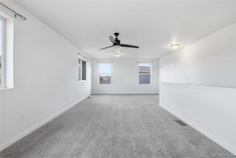 6745 Shadow Star Drive Colorado Springs CO 80927
