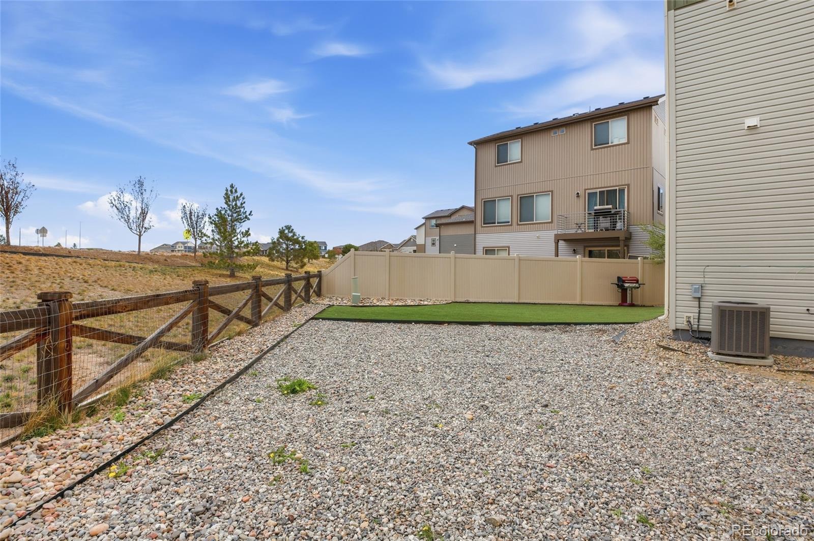 6745 Shadow Star Drive Colorado Springs CO 80927