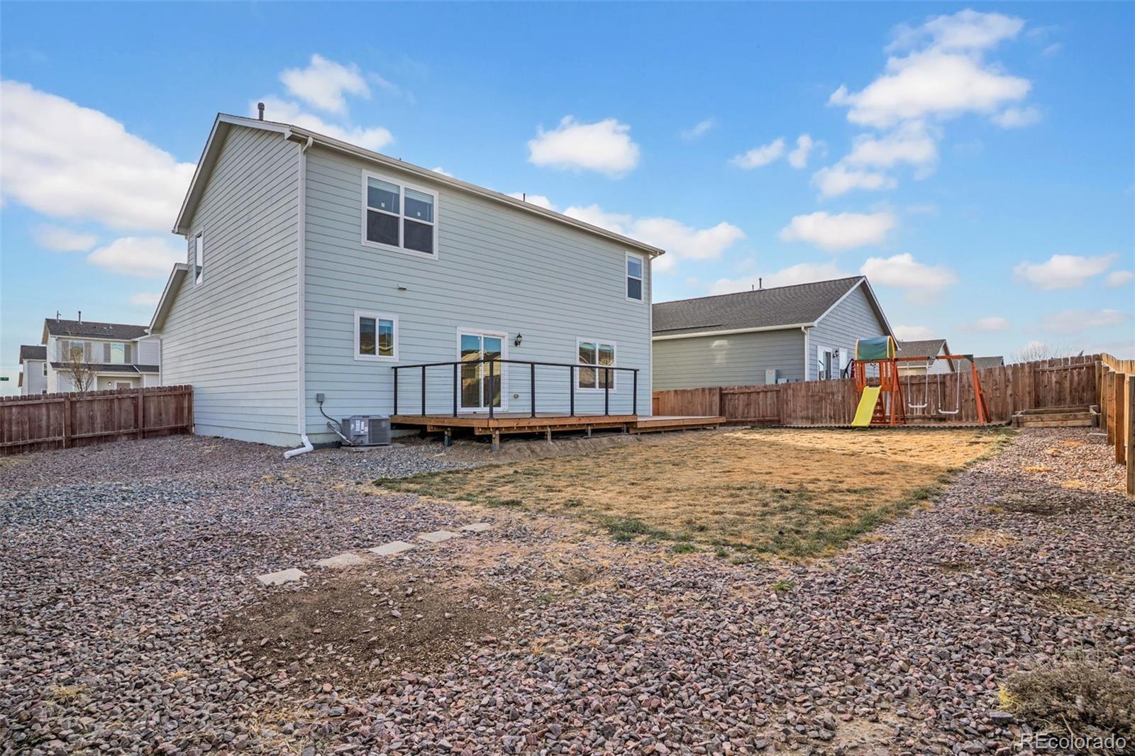 501 Evans Avenue Keenesburg CO 80643