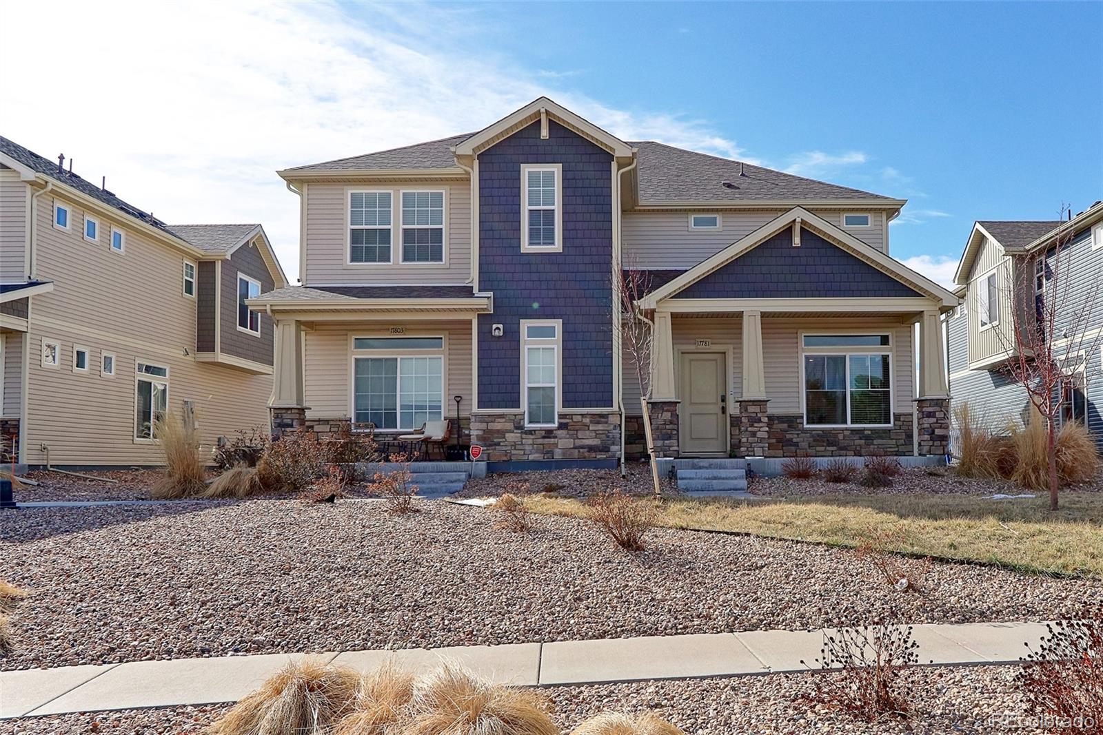 17781 E 103rd Avenue Commerce City CO 80022