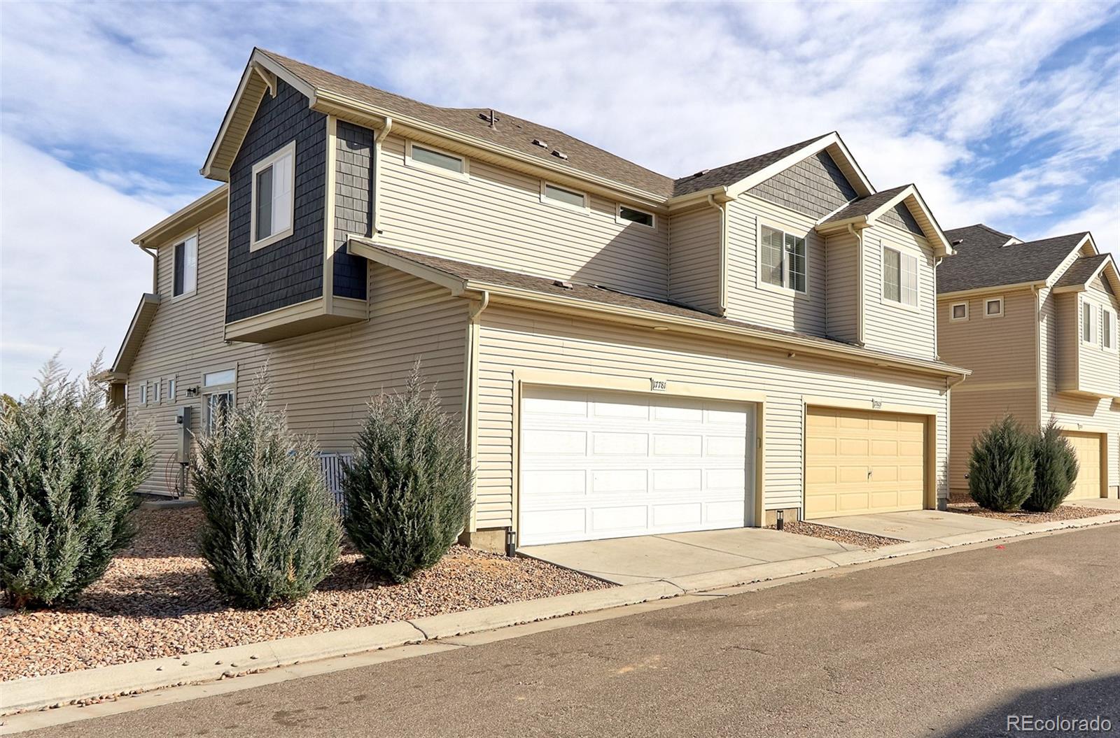 17781 E 103rd Avenue Commerce City CO 80022