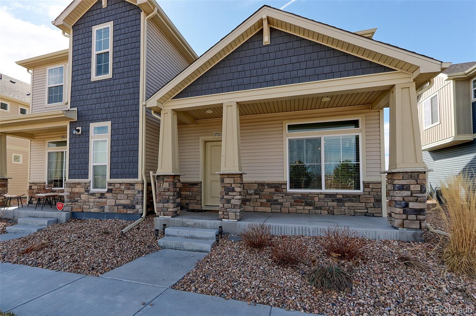 17781 E 103rd Avenue Commerce City CO 80022