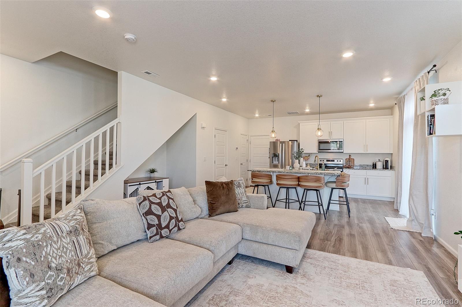 17781 E 103rd Avenue Commerce City CO 80022
