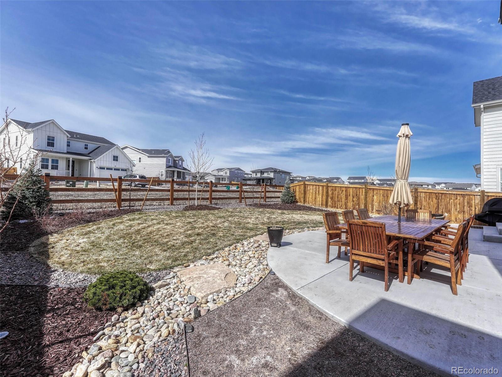 6537 Steuben Way Castle Pines CO 80108