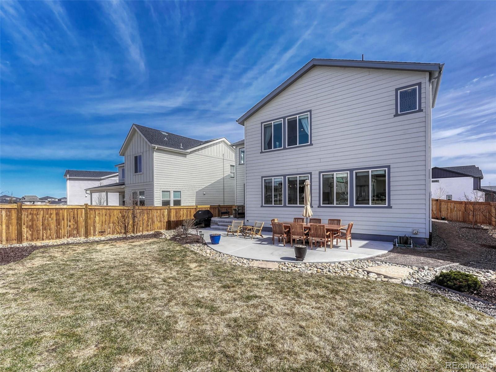 6537 Steuben Way Castle Pines CO 80108