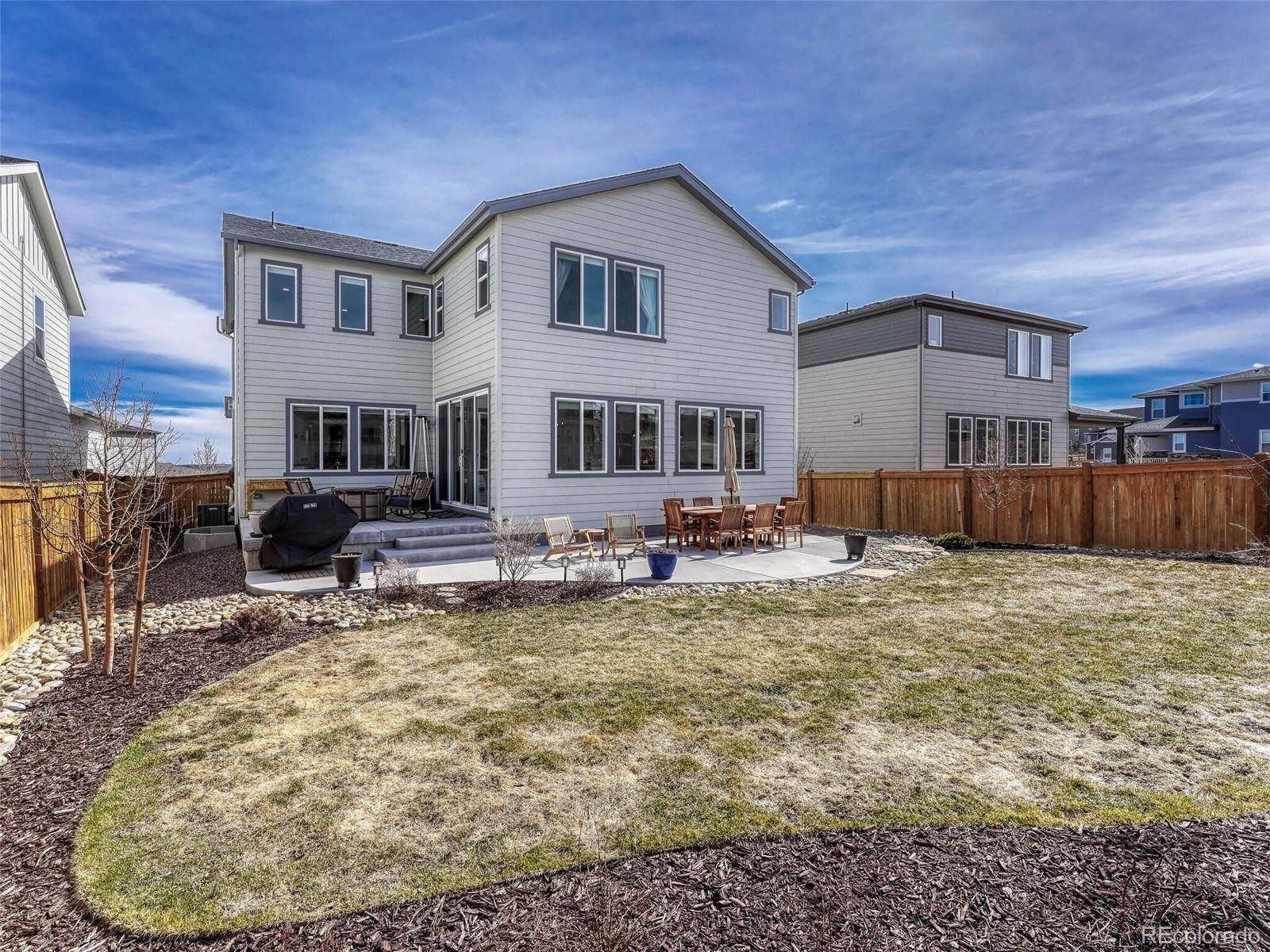 6537 Steuben Way Castle Pines CO 80108