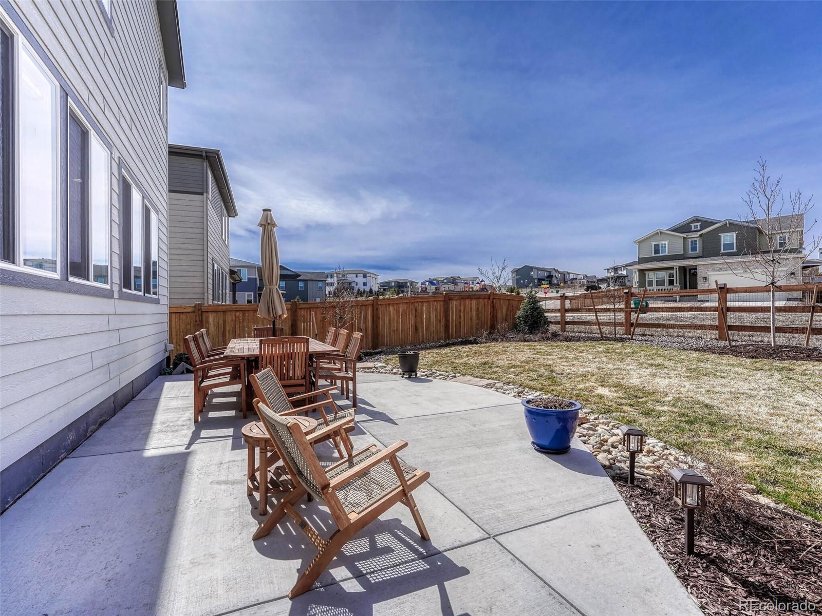 6537 Steuben Way Castle Pines CO 80108