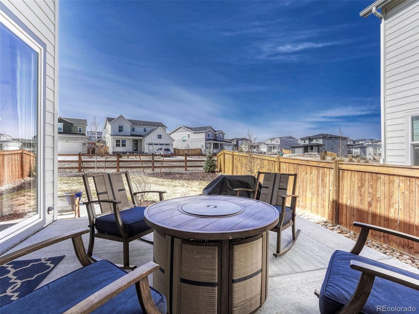 6537 Steuben Way Castle Pines CO 80108