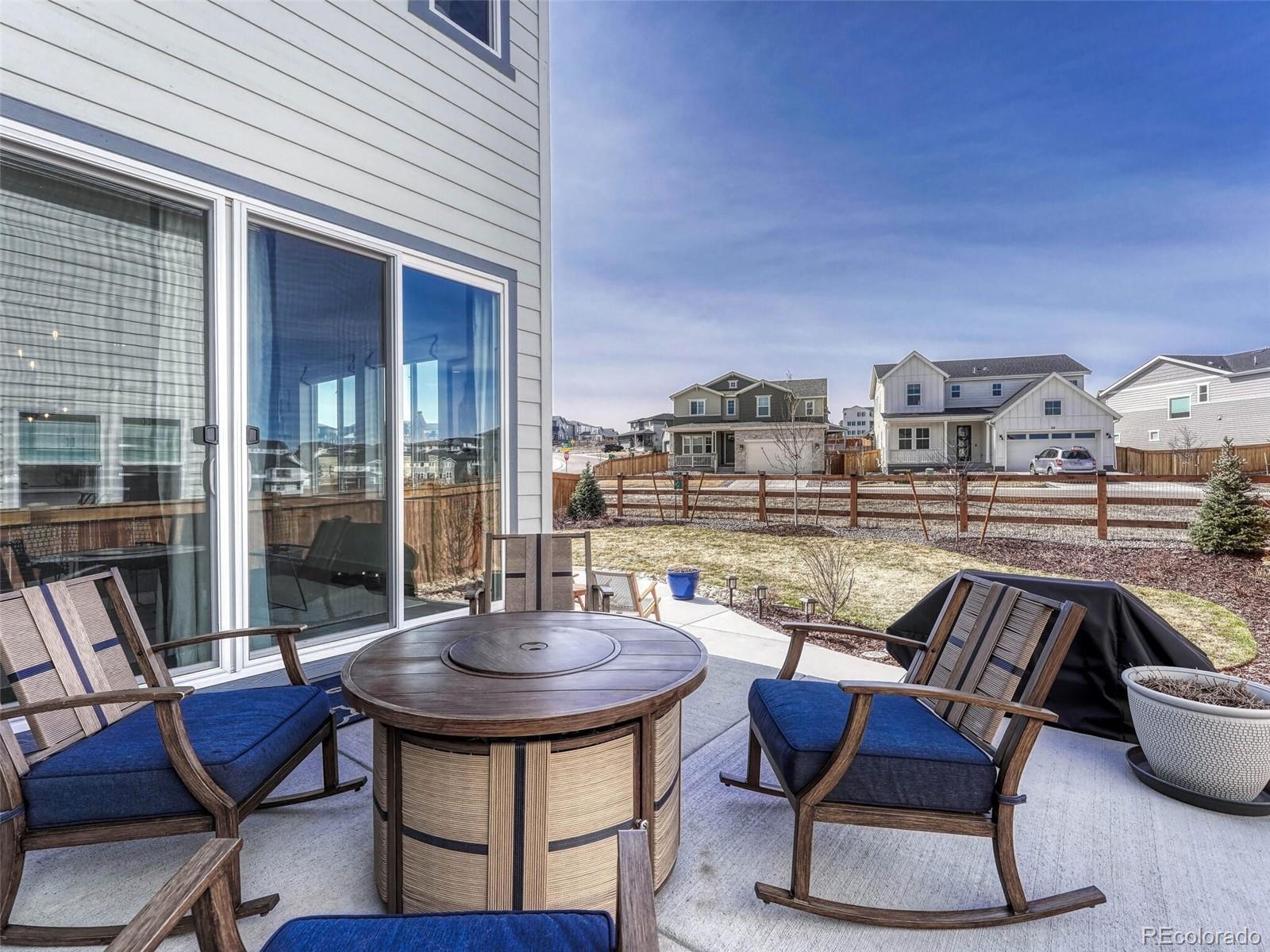 6537 Steuben Way Castle Pines CO 80108