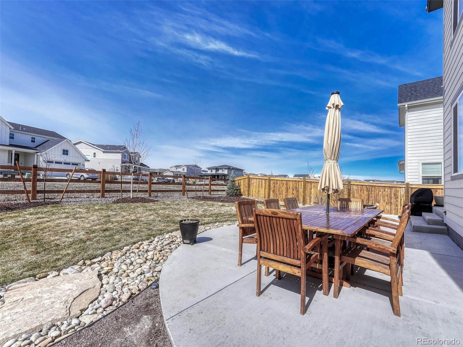 6537 Steuben Way Castle Pines CO 80108