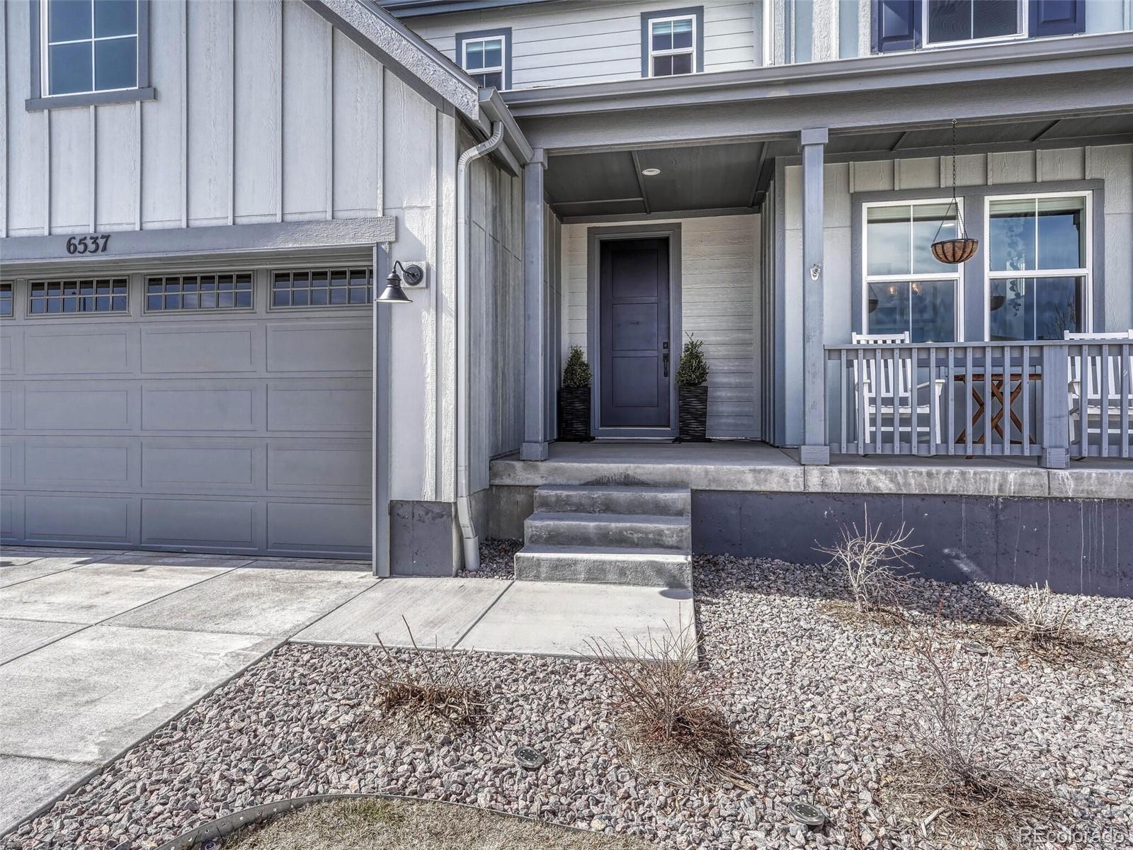 6537 Steuben Way Castle Pines CO 80108