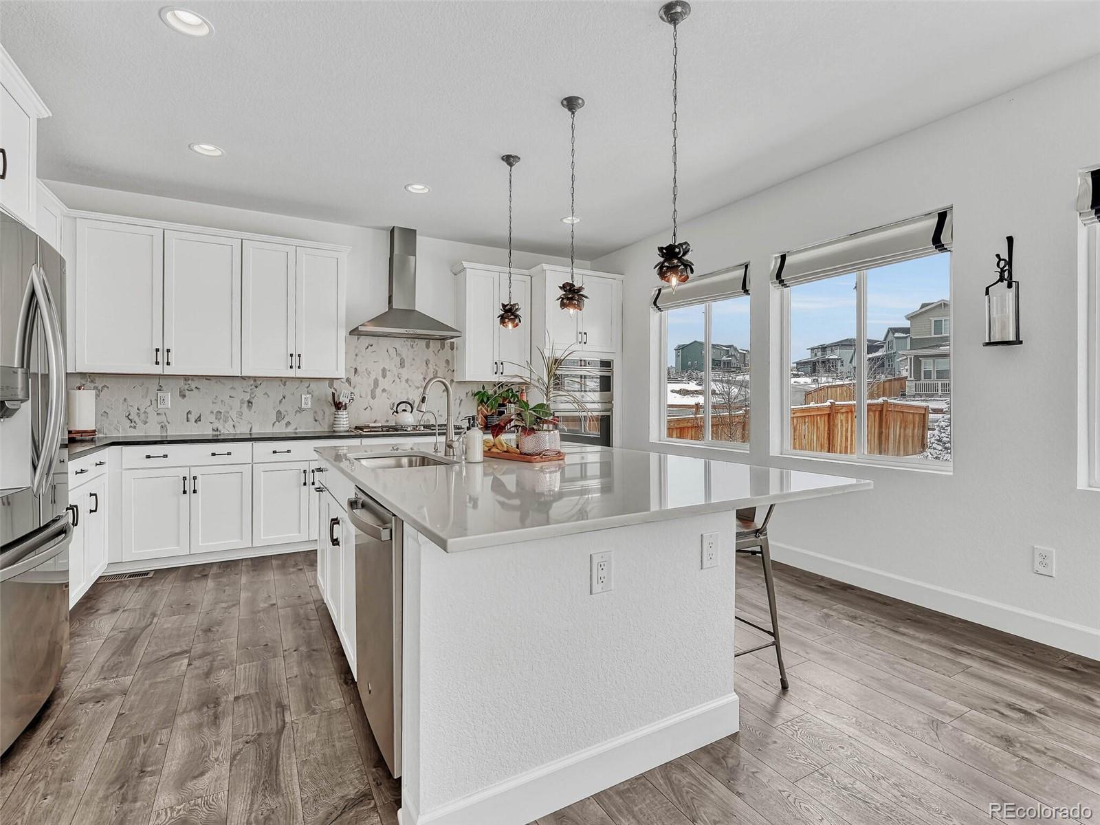 6537 Steuben Way Castle Pines CO 80108