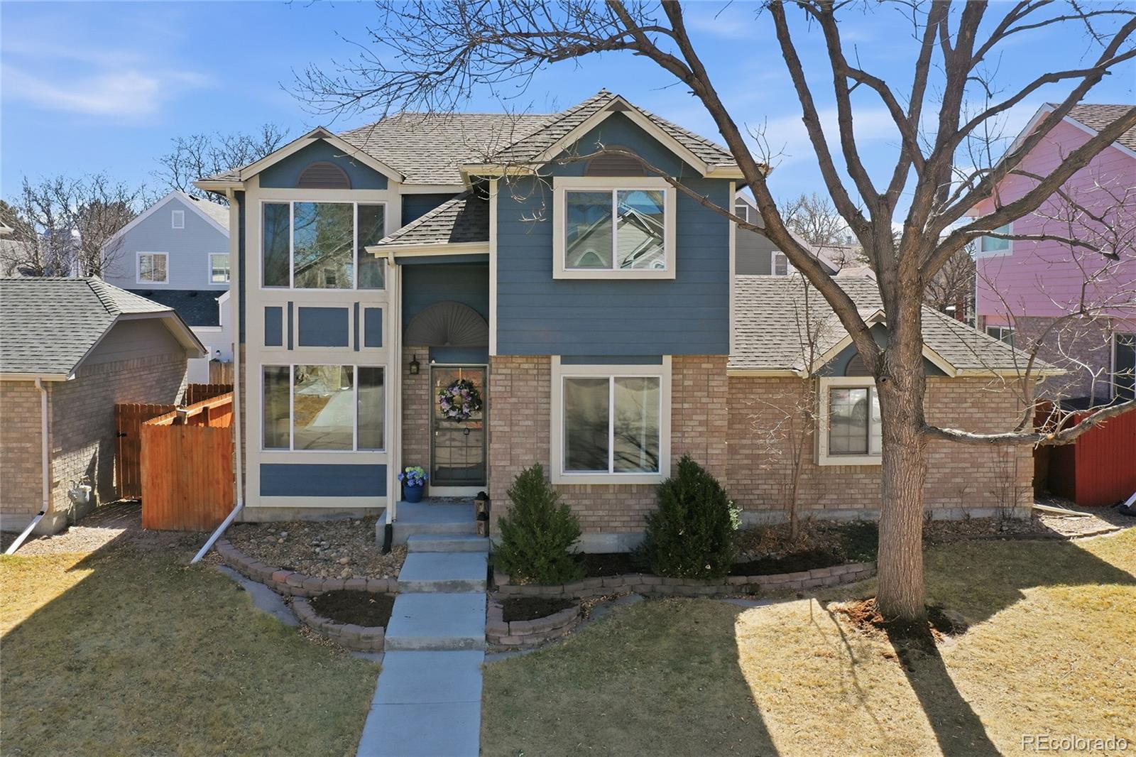 10038 W 82nd Lane Arvada CO 80005