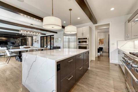 9486 E Winding Hill Avenue Lone Tree CO 80124