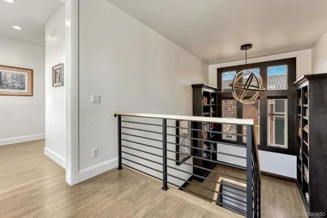 9486 E Winding Hill Avenue Lone Tree CO 80124