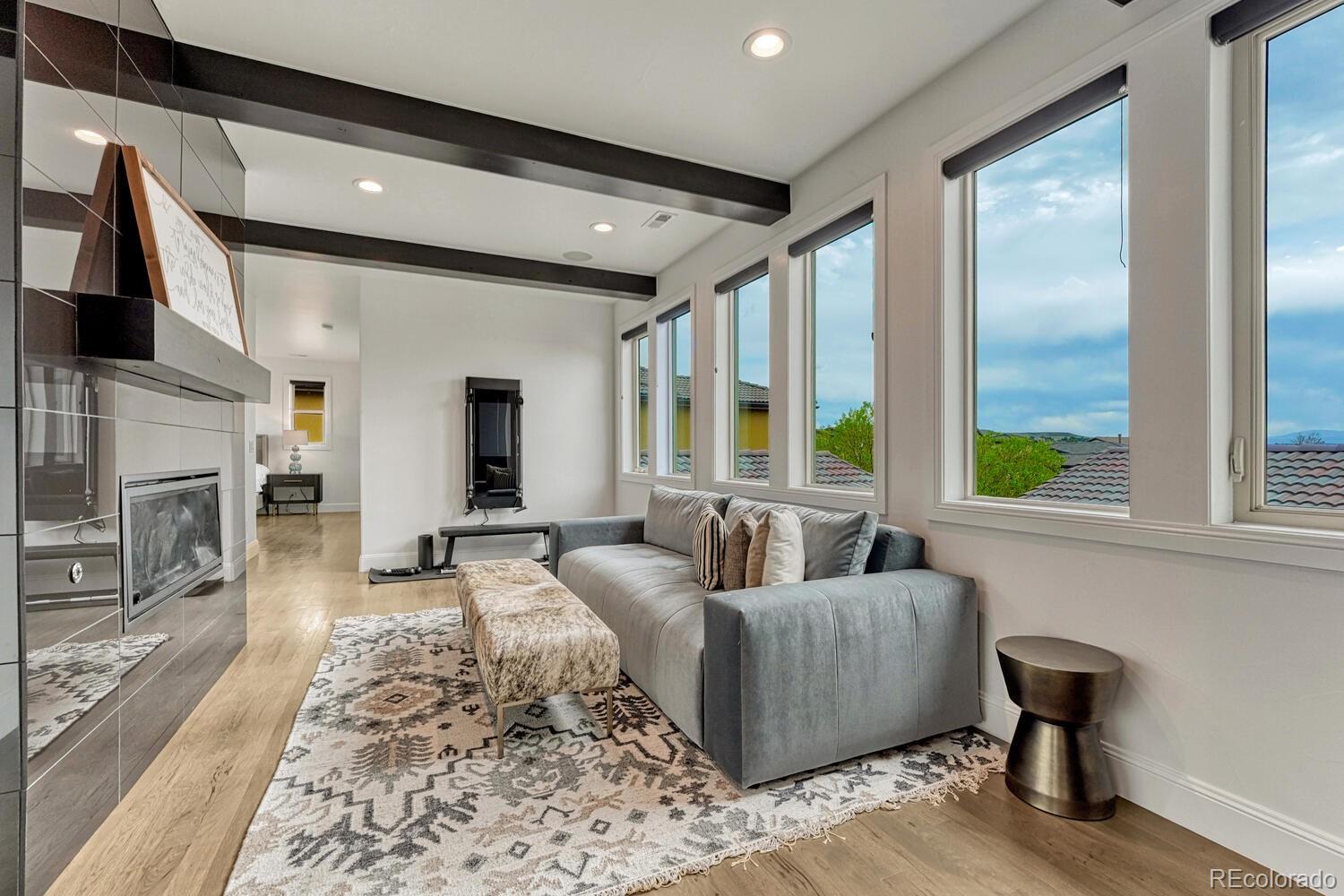 9486 E Winding Hill Avenue Lone Tree CO 80124