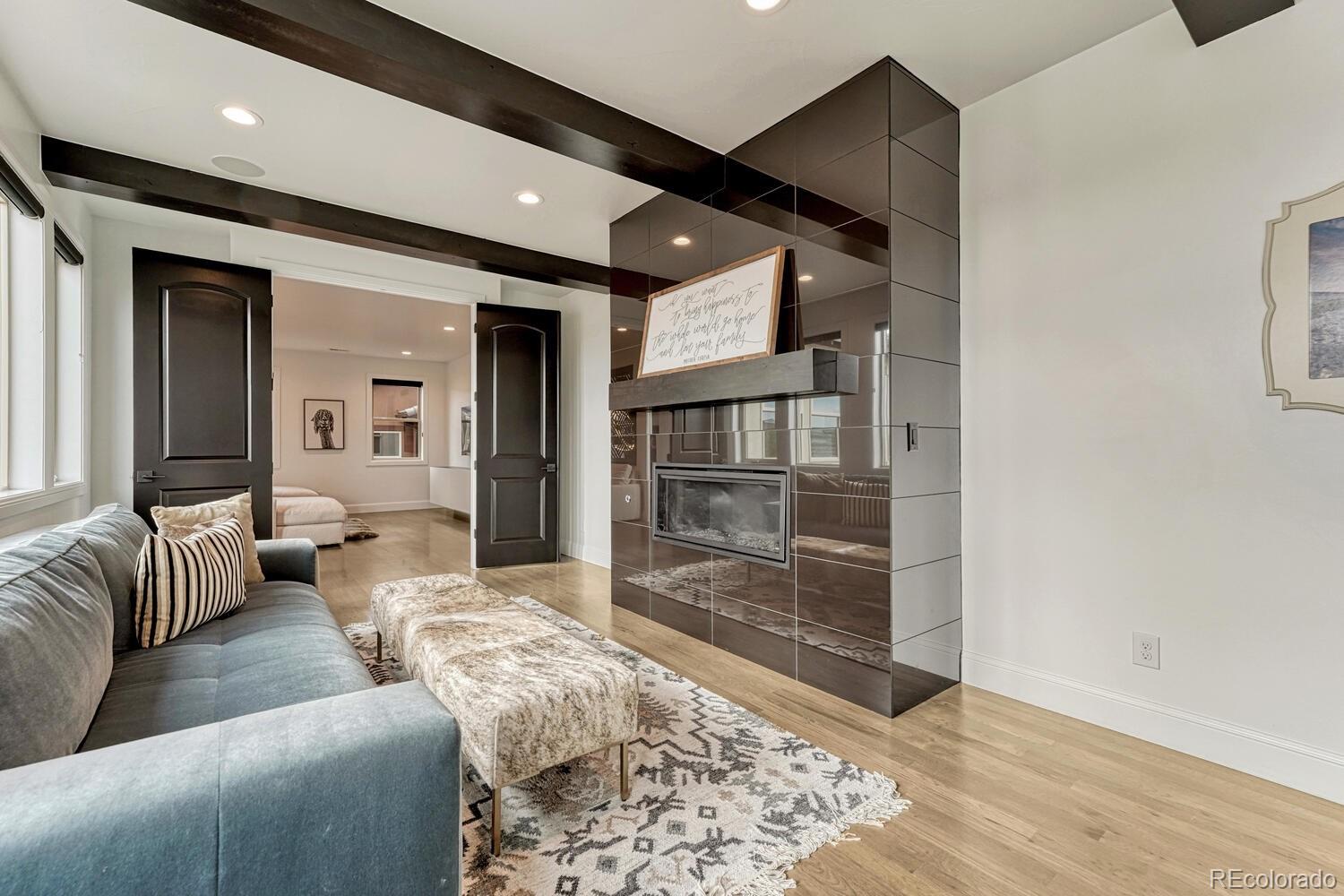 9486 E Winding Hill Avenue Lone Tree CO 80124