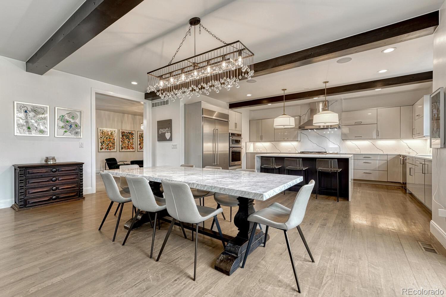 9486 E Winding Hill Avenue Lone Tree CO 80124