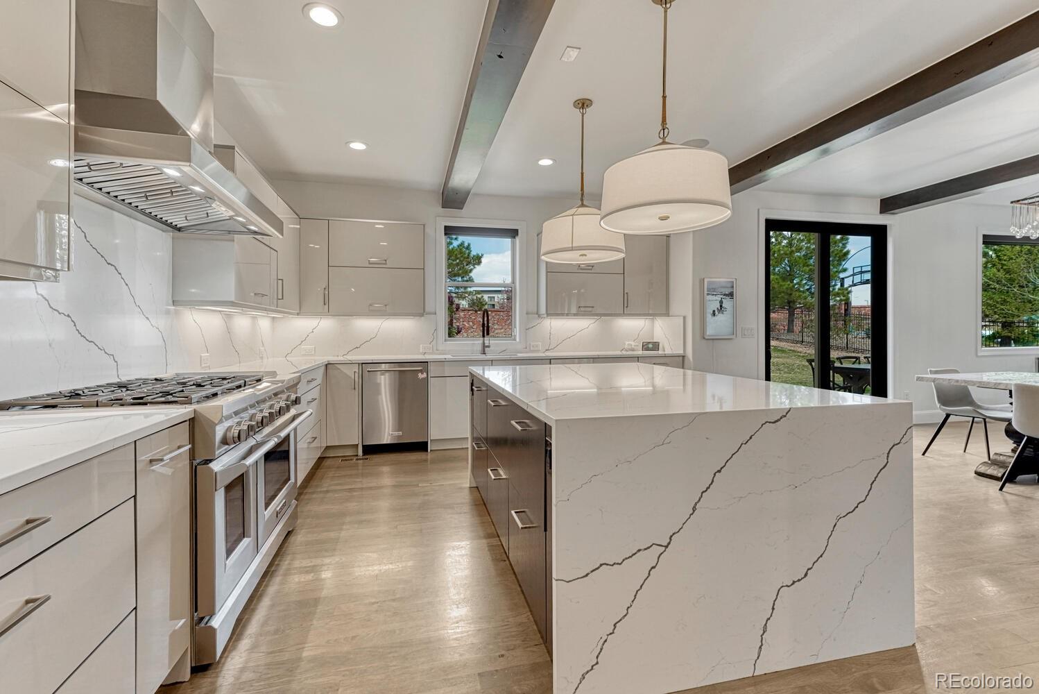 9486 E Winding Hill Avenue Lone Tree CO 80124