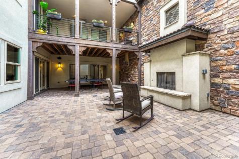 9486 E Winding Hill Avenue Lone Tree CO 80124