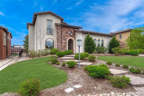 9486 E Winding Hill Avenue Lone Tree CO 80124