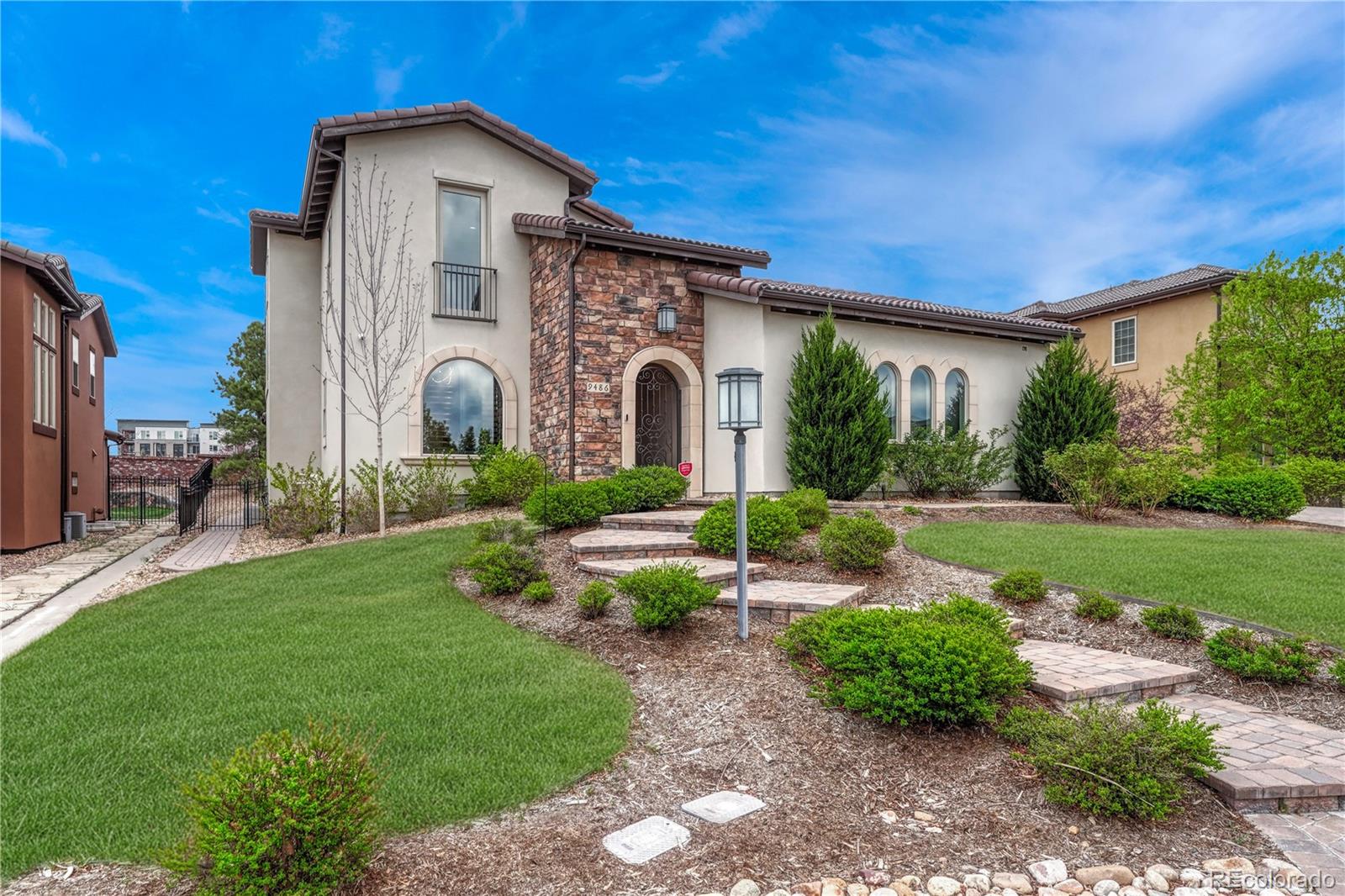 9486 E Winding Hill Avenue Lone Tree CO 80124