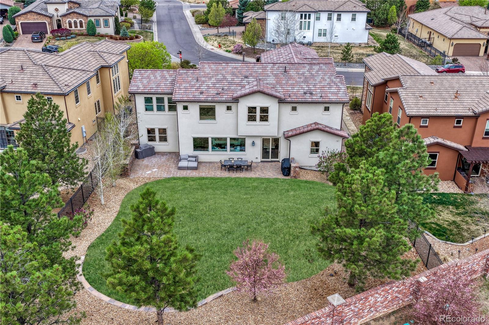 9486 E Winding Hill Avenue Lone Tree CO 80124
