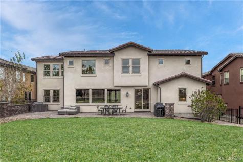 9486 E Winding Hill Avenue Lone Tree CO 80124