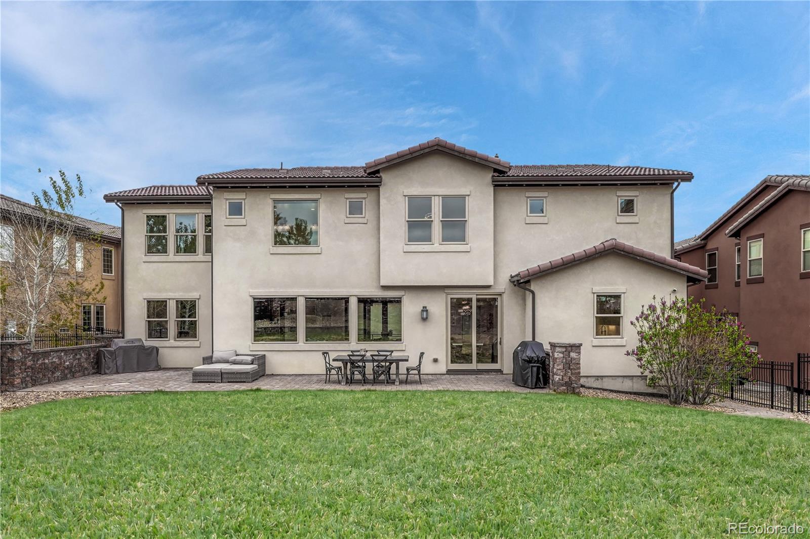 9486 E Winding Hill Avenue Lone Tree CO 80124