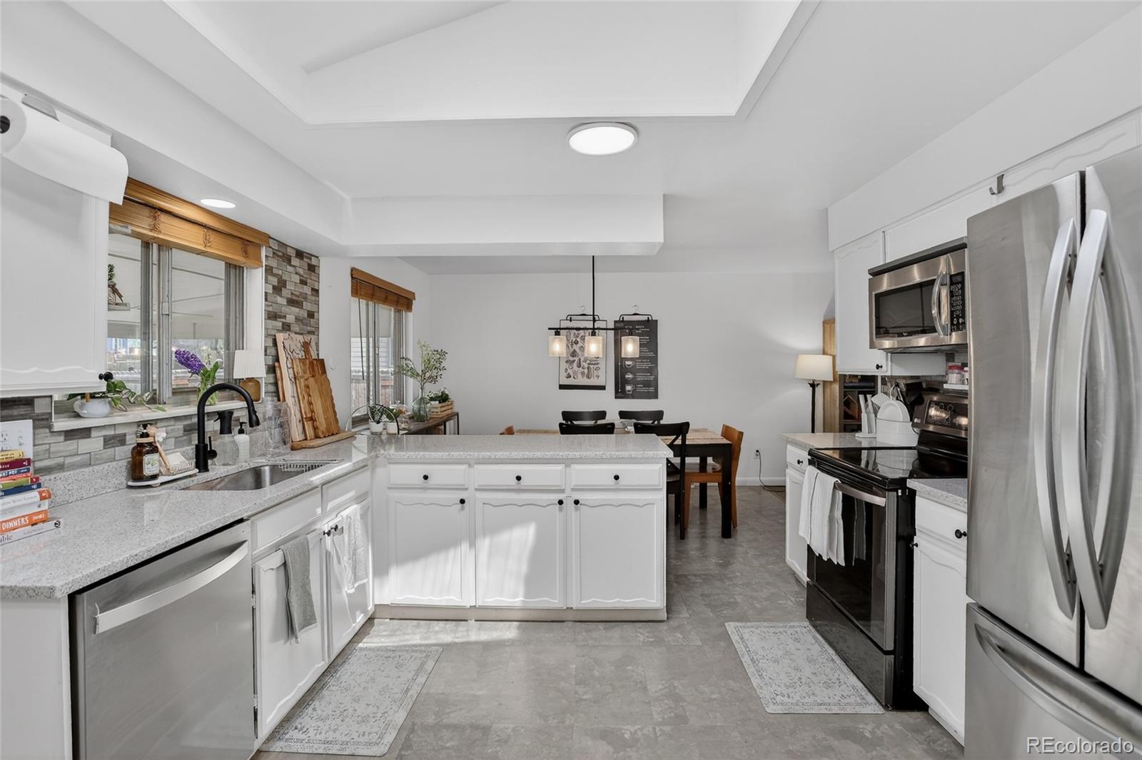 8397 Yarrow Court Arvada CO 80005