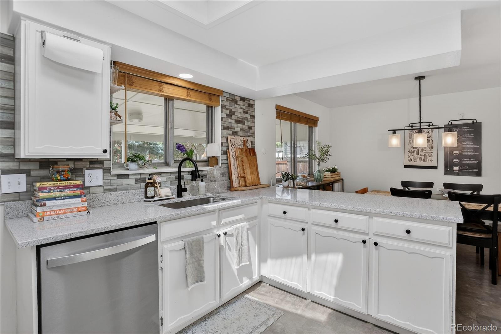 8397 Yarrow Court Arvada CO 80005