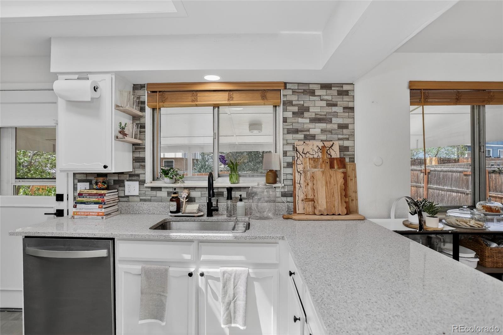 8397 Yarrow Court Arvada CO 80005