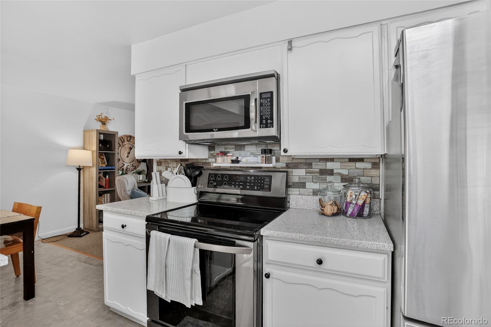 8397 Yarrow Court Arvada CO 80005