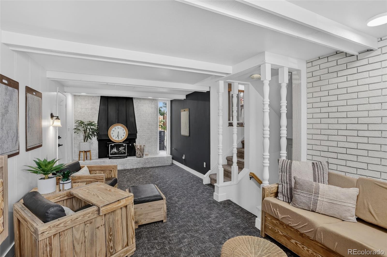 8397 Yarrow Court Arvada CO 80005