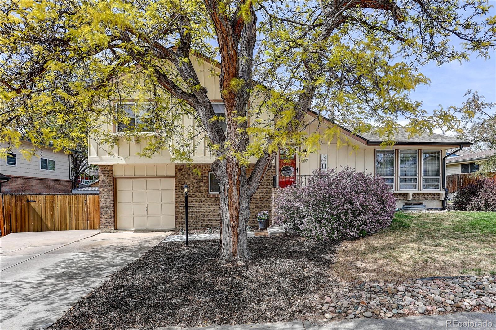 8397 Yarrow Court Arvada CO 80005