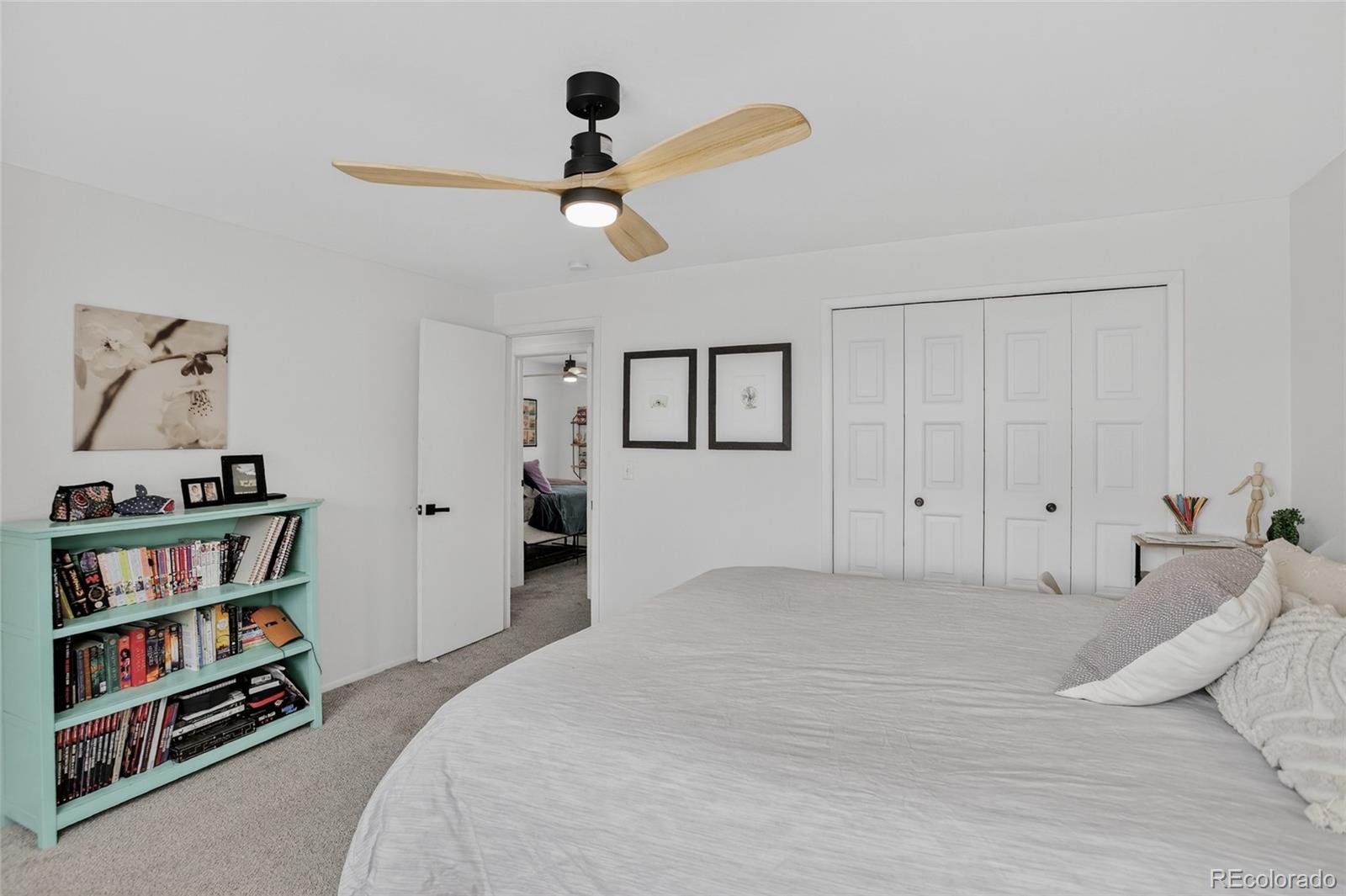 8397 Yarrow Court Arvada CO 80005