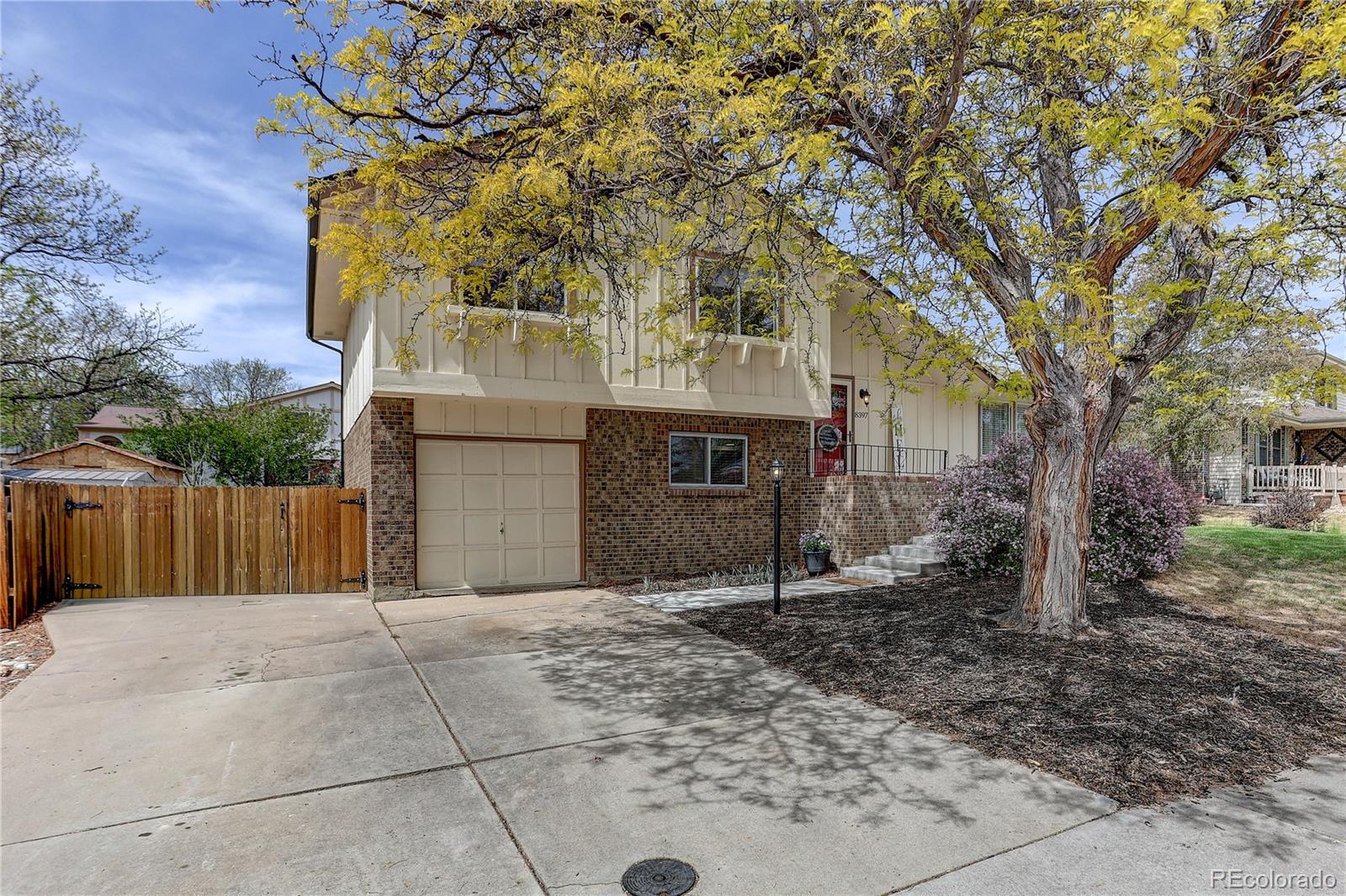 8397 Yarrow Court Arvada CO 80005