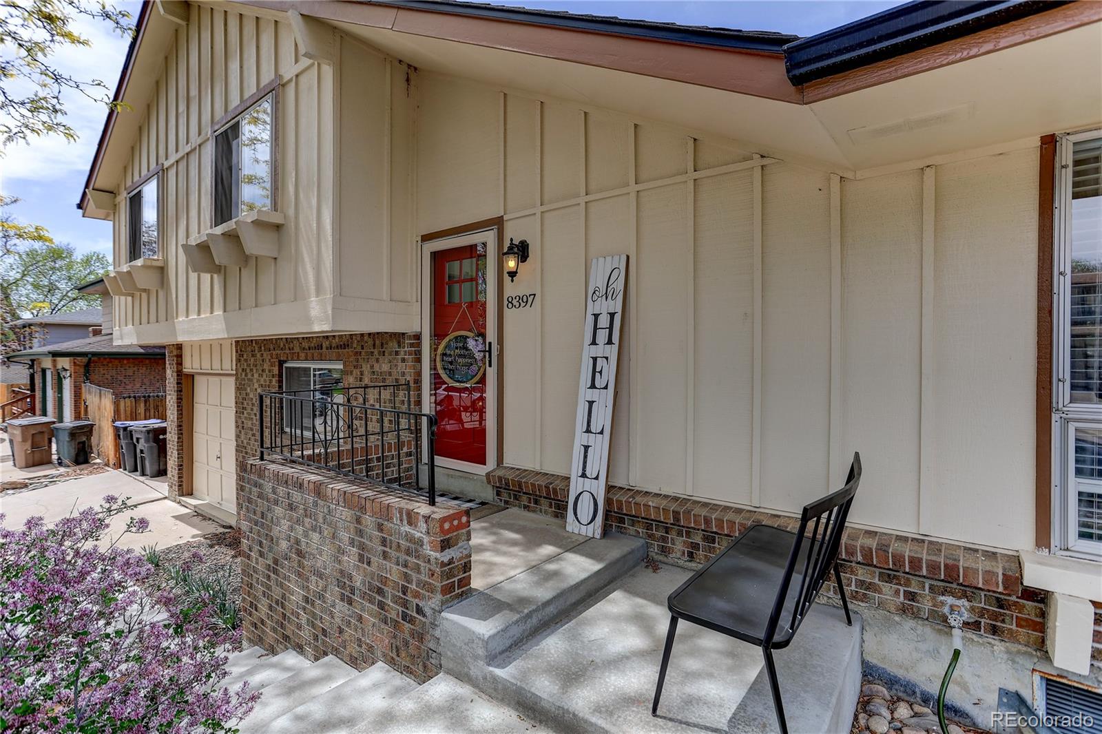 8397 Yarrow Court Arvada CO 80005
