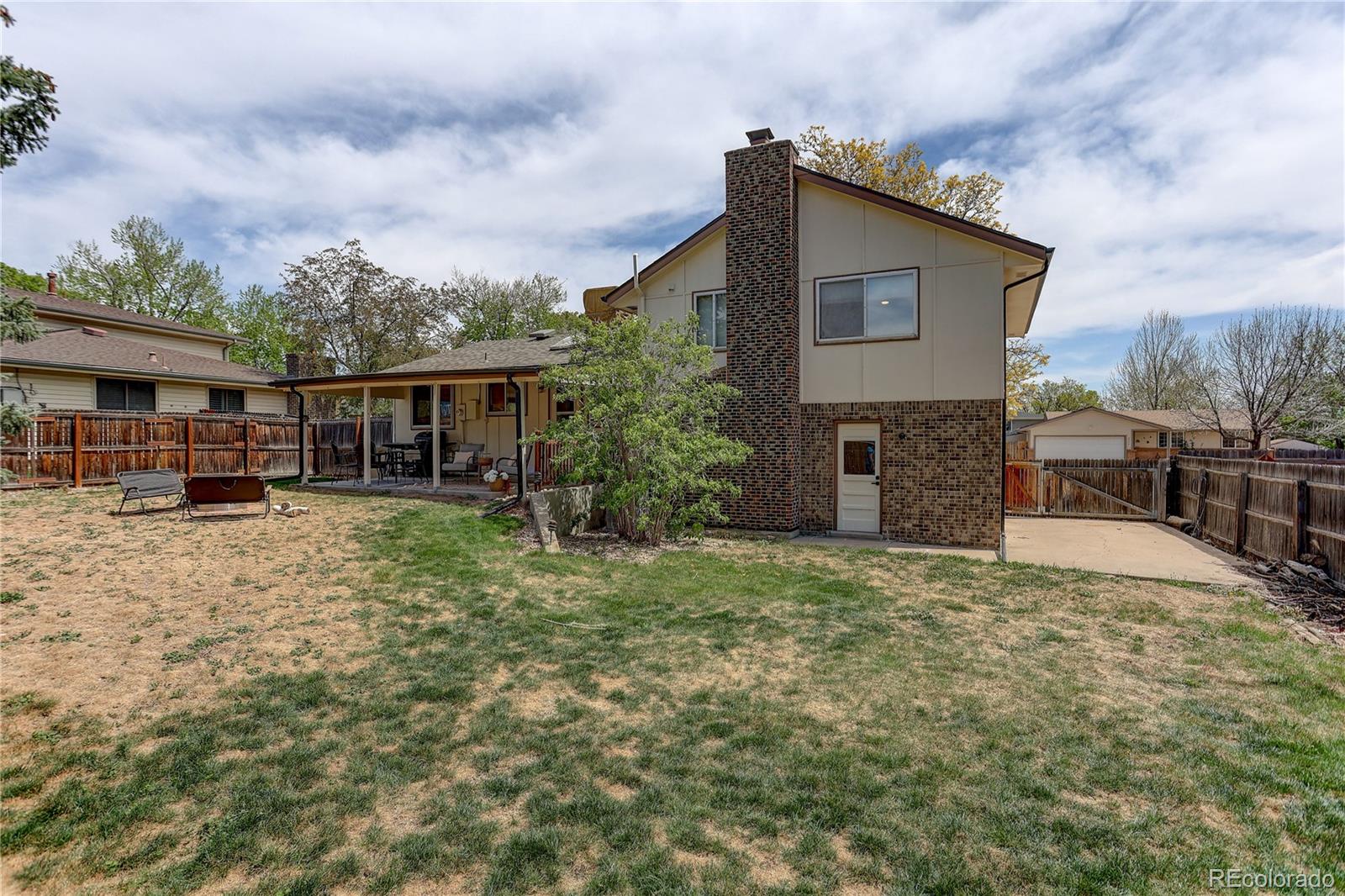 8397 Yarrow Court Arvada CO 80005
