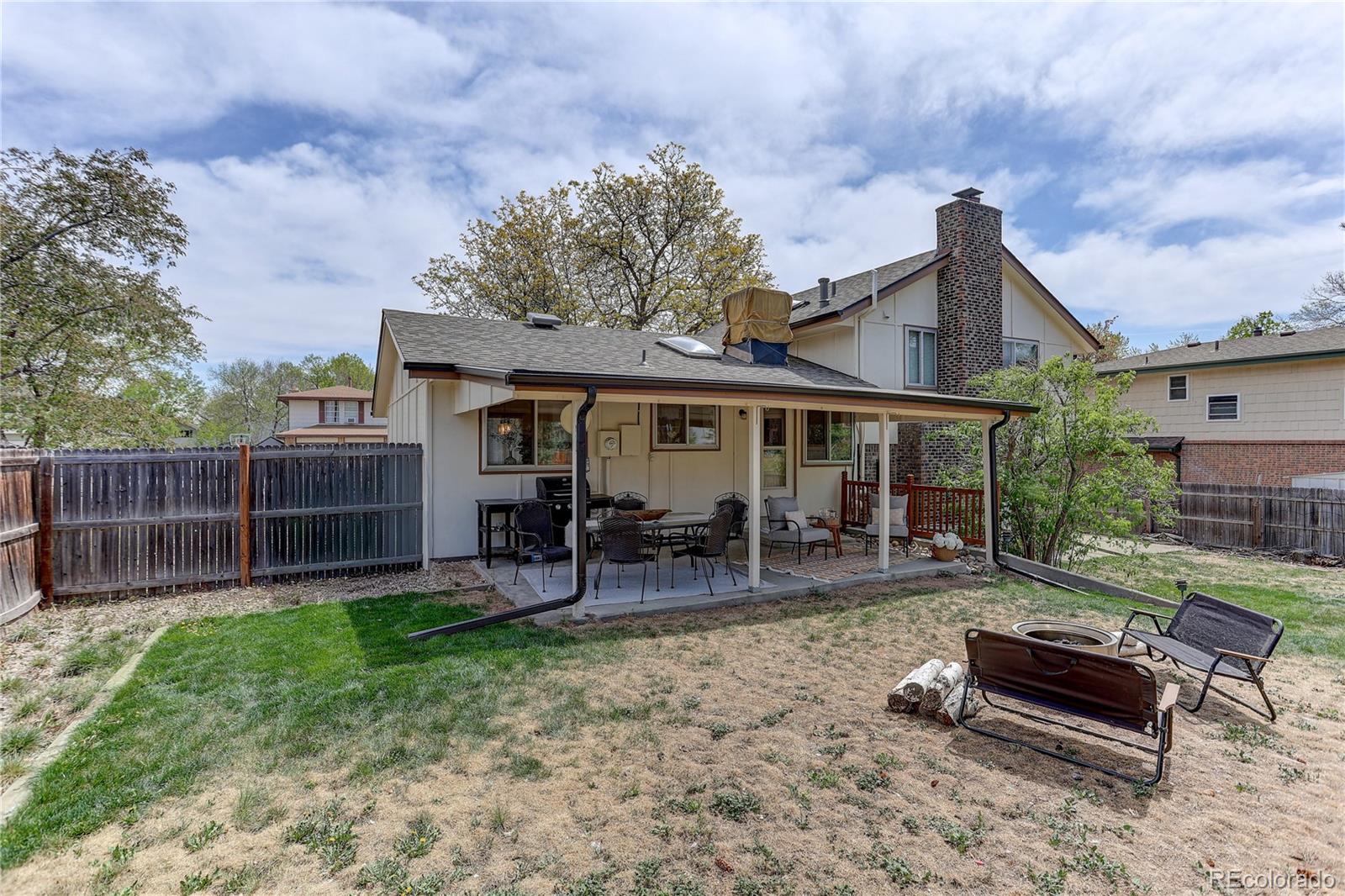8397 Yarrow Court Arvada CO 80005