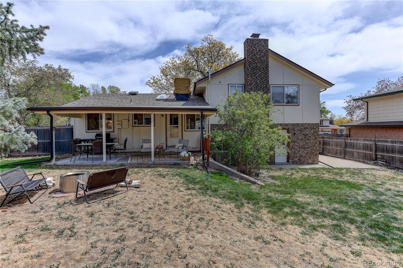 8397 Yarrow Court Arvada CO 80005