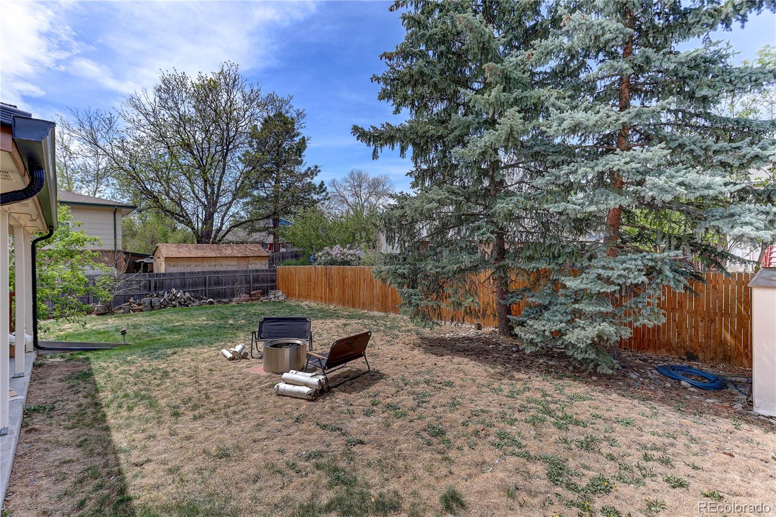 8397 Yarrow Court Arvada CO 80005