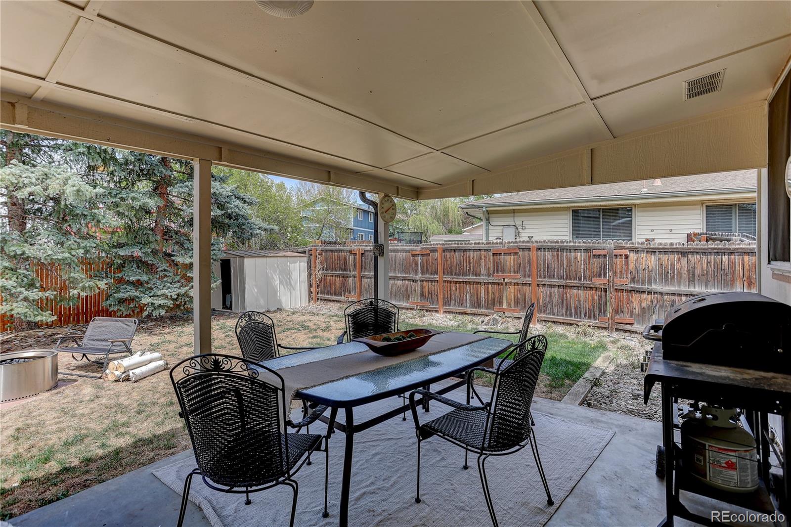 8397 Yarrow Court Arvada CO 80005