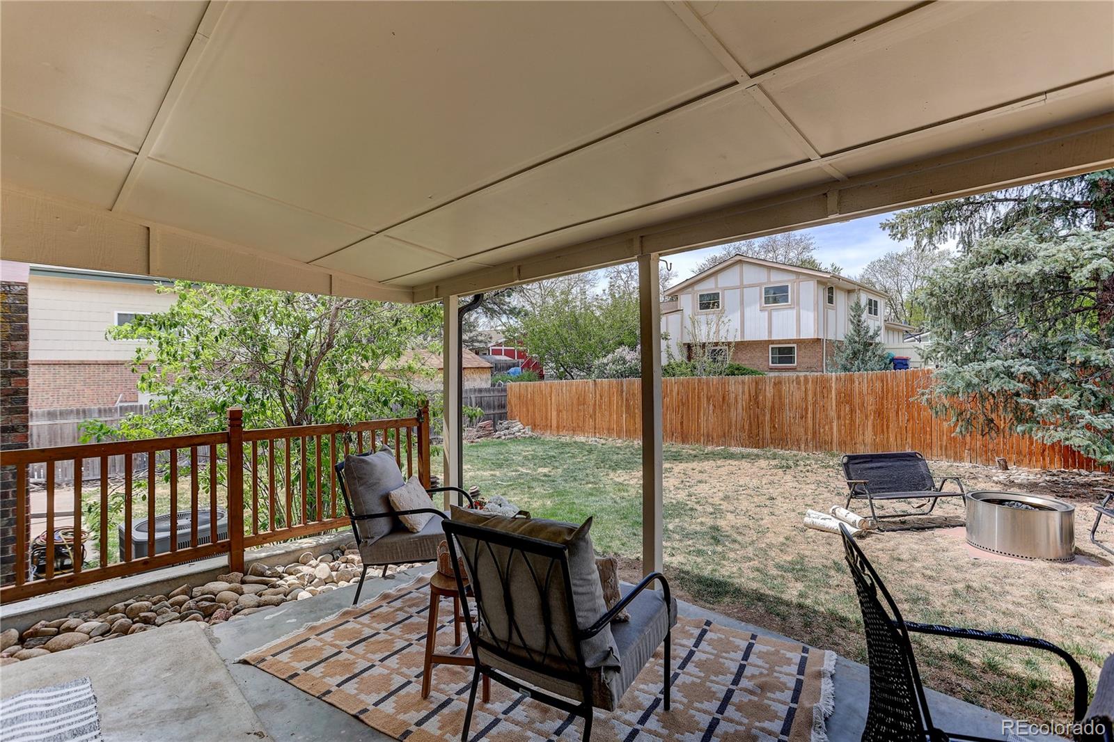 8397 Yarrow Court Arvada CO 80005