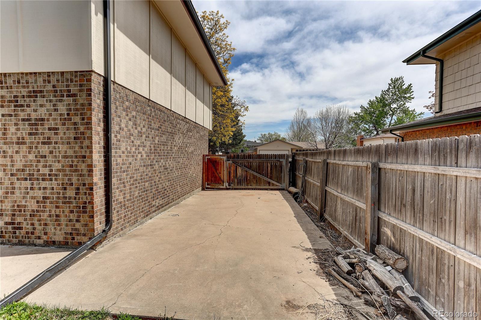 8397 Yarrow Court Arvada CO 80005