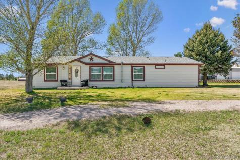 30573 Mountain View Trail Kiowa CO 80117