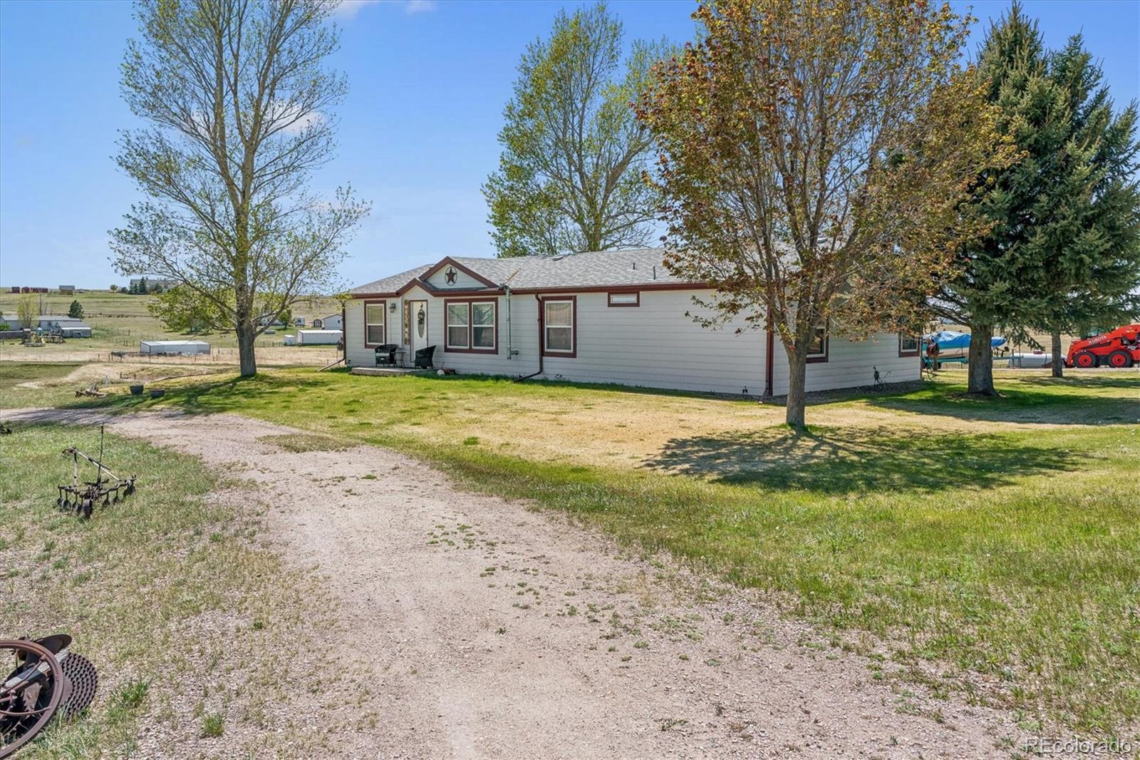 30573 Mountain View Trail Kiowa CO 80117