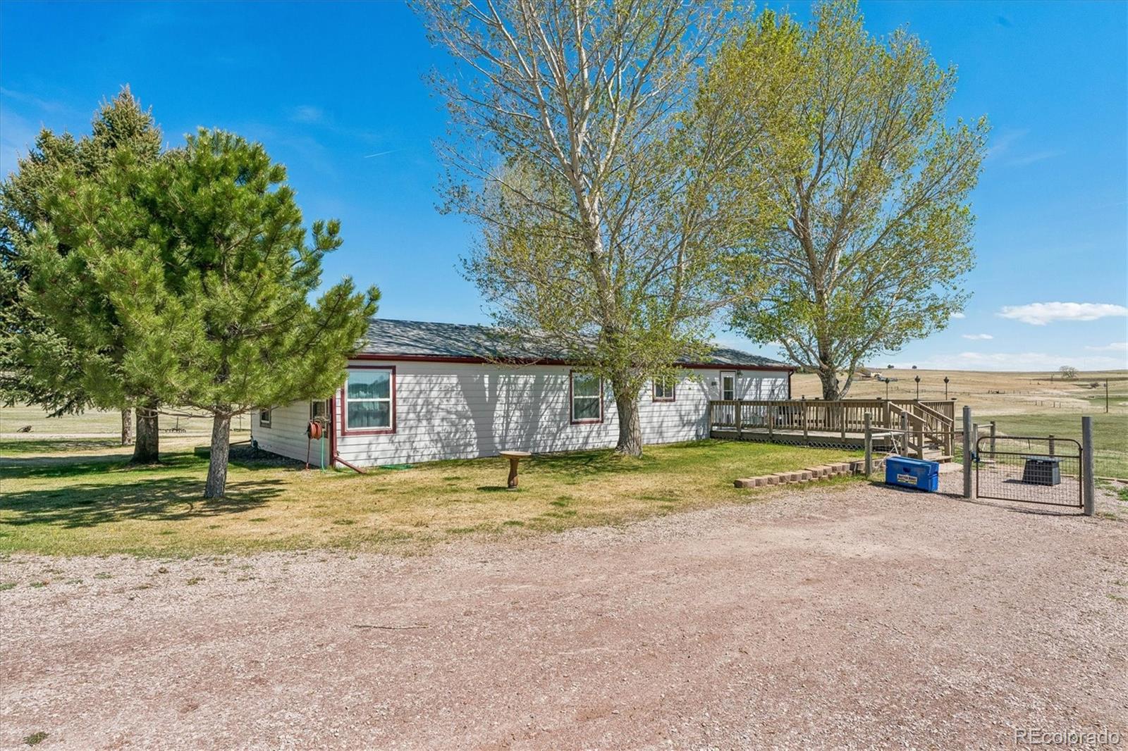 30573 Mountain View Trail Kiowa CO 80117
