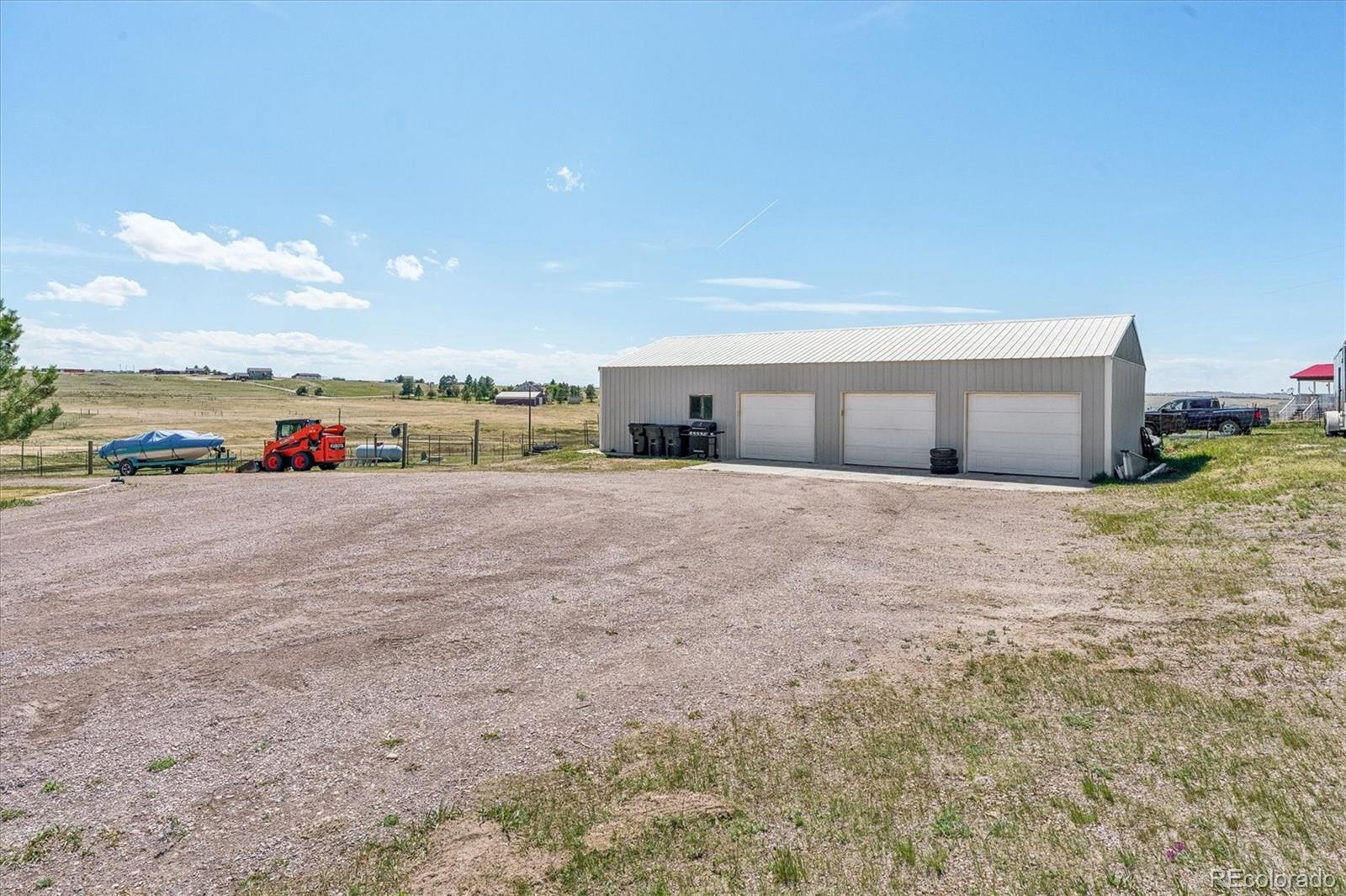 30573 Mountain View Trail Kiowa CO 80117
