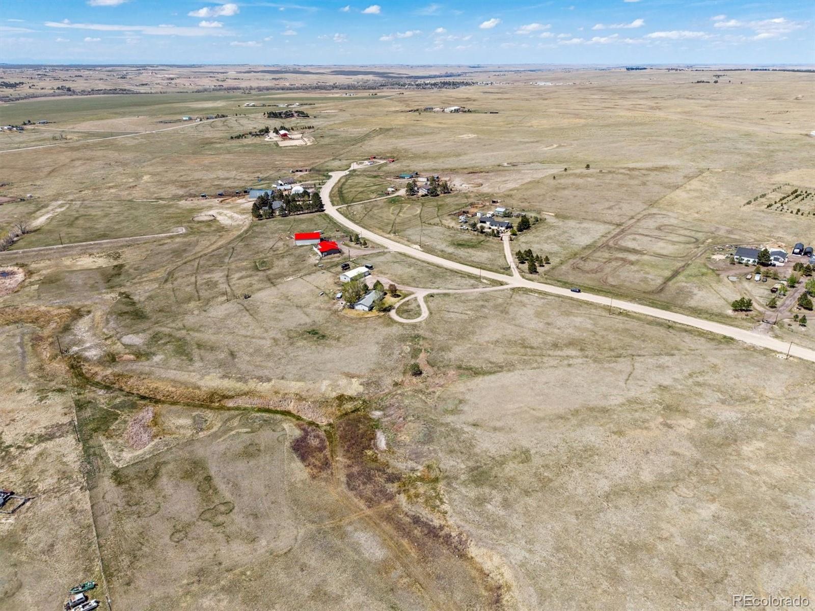 30573 Mountain View Trail Kiowa CO 80117